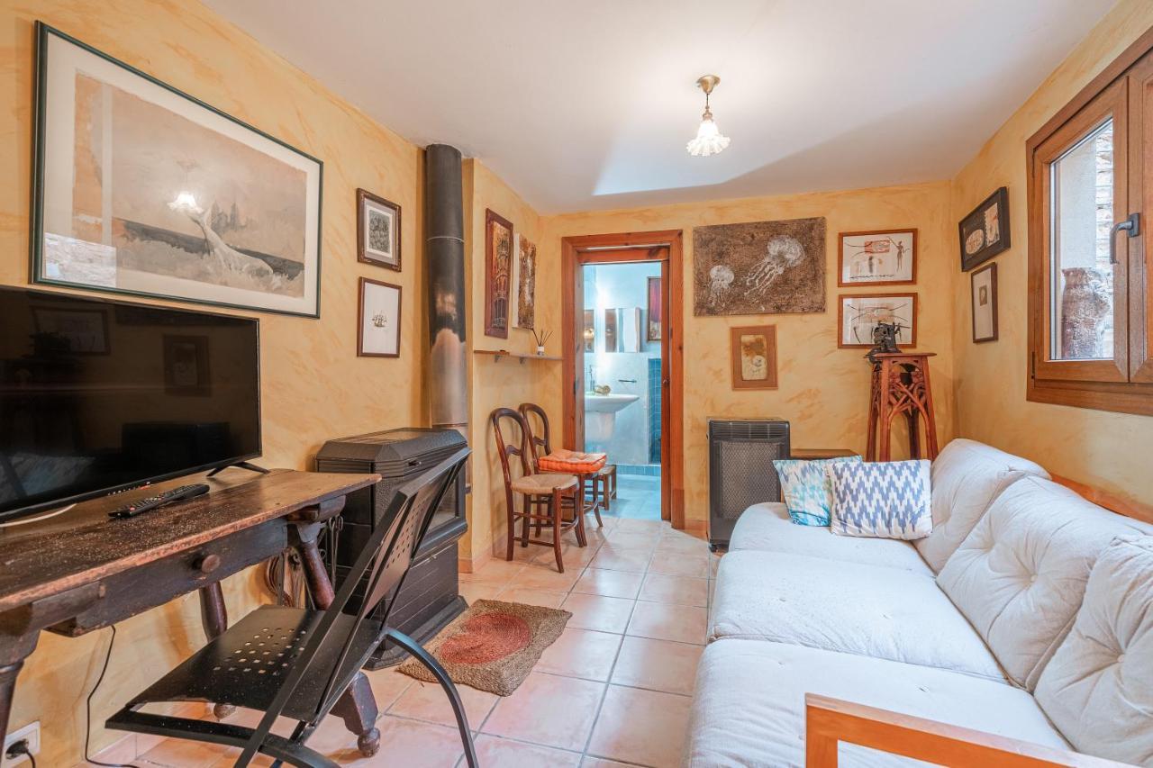Cas Padri Villa Llucmajor  Buitenkant foto